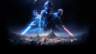 Les caractéristiques minimales et recommandées pour jouer à Battlefront 2 !