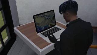 Les nouvelles fuites de Project Rene déçoivent encore les fans des Sims, et EA reste toujours muet