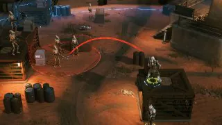 Star Wars Zero Company partage de nouvelles informations sur son gameplay