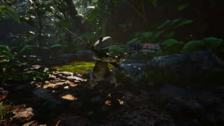 Biomutant : Quelle classe choisir ?