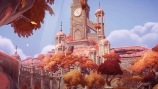 Disney Dreamlight Valley: The Storybook Vale : Comment accéder au Vallon des contes et débloquer le filet royal ?