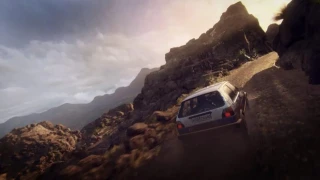 DiRT Rally 2.0 : Les développeurs ont amélioré le système de dégâts
