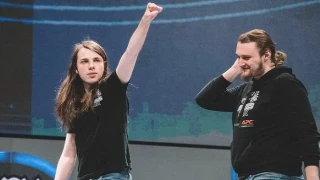 Worlds : On connait les demi-finalistes