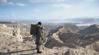 Death Stranding 2 partage une nouvelle qui va plaire aux fans