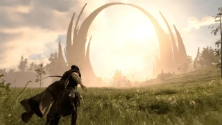 Forspoken : Sa date de sortie est reportée