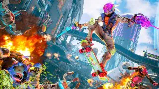 High On Life 2 : Mauvaise nouvelle pour la version Nintendo Switch 2