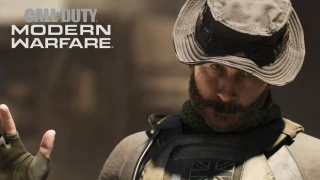 Call of Duty: Modern Warfare partage sa bande-annonce de lancement