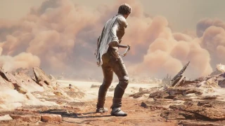Dune : Le monde ouvert développé par Funcom dévoile deux concepts-arts, et recrute