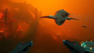Subnautica 2 promet un contenu plus important que ceux des précédents accès anticipés