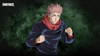 Fortnite : Coupe Jujutsu Kaisen, récompenses et détails