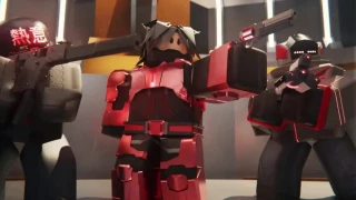 Roblox : Arsenal reçoit une nouvelle mise à jour appelée Sci-Fi