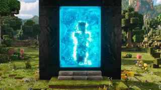 Minecraft : Ce détail de la nouvelle bande-annonce ne vous laissera pas de marbre