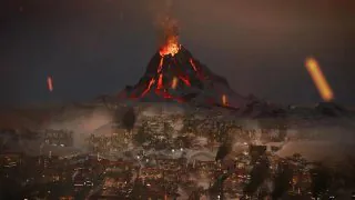Frostpunk 2 promet une ambiance volcanique avec son tout nouveau DLC