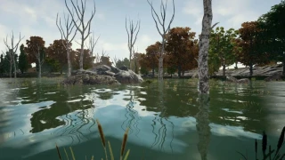 Brendan Greene souhaiterait des technologies de Sea of Thieves et Destiny dans PUBG !