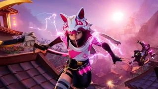 Fortnite pourrait accueillir des loups pour la saison 6