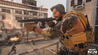 Modern Warfare 2/Warzone 2.0 : Le contenu de la Saison 5 Reloaded/Rechargée révélé
