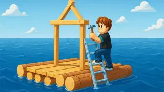 Roblox : Codes Raft Tycoon (Juin 2026)