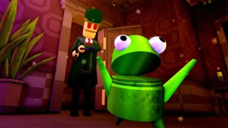Roblox : Codes E.R.P.O. (Juin 2026)