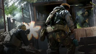 Call of Duty: Modern Warfare : Un battle royale n'est pas la priorité d'Infinity Ward