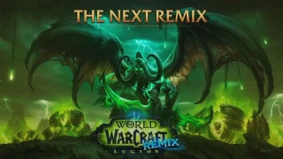 WoW : Blizzard annonce officiellement Legion Remix et promet de la difficulté