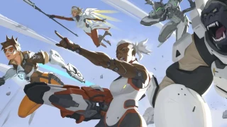 Overwatch 2 : Sojourn, le nouveau personnage présenté en vidéo