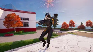 Fortnite : Le chat de proximité arrive très, très vite