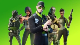 Fortnite : La saison 3 encore repoussée