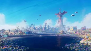 Tides of Tomorrow : Les configurations PC