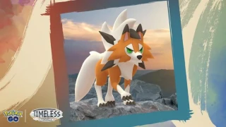 Pokémon GO : L'événement Odyssée perlée va bientôt commencer