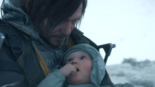 Death Stranding 2 : Sa date de sortie serait proche