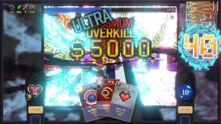 Vampire Crawlers est-il dans le Game Pass ?