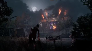 Dying Light 2 : Le DLC Bloody Ties se dévoile davantage