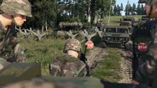 Arma Reforger : Combien de temps durera l'accès anticipé ?
