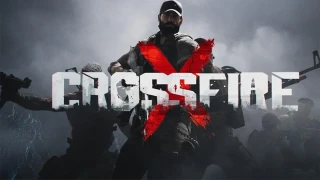 CrossFire X s'annonce par le biais d'une bande-annonce explosive