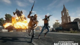 PUBG : Les développeurs annoncent leur plan pour novembre sur Xbox One