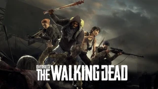 OVERKILL's The Walking Dead lance sa Starter Edition !