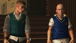 Bully : Un nouvelle mise à jour permet d'y jouer sans crash