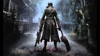 Bloodborne : Un joueur localise l'un des lieux du trailer