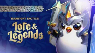 TFT : Lore & Legends a été présenté, le set 16 s'annonce grandiose