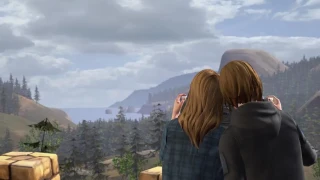 Un lancement pas comme les autres pour Life is Strange : Before The Storm