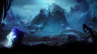 Ori and the Will of the Wisps est prévu pour le 11 février 2020