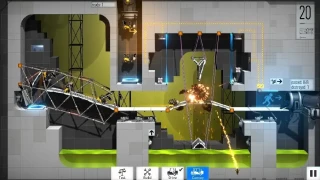 Bridge Constructor Portal débarque sur Switch, Xbox One et PS4 !