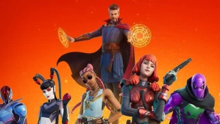 Fortnite : Saison 2 chapitre 30, MàJ 20.00, fin des constructions, escalade, tous les détails