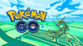 Pokémon GO : Comment battre Rayquaza ?