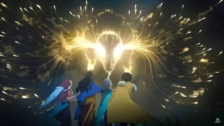 Everwild sera « quelque chose que le monde n'a jamais vu auparavant »