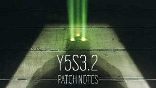 R6 : MàJ A5S3.2, tous les détails de la mise à jour
