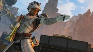 Apex Legends : Quand se termine la saison 10 Émergence ?