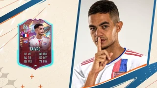 FUT 23 - Solution DCE - Romain Faivre Rulebreakers