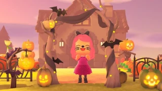 Animal Crossing: New Horizons : De nouvelles fuites annoncent le retour de Robusto