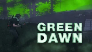 Green Dawn : le nouveau mode de jeu